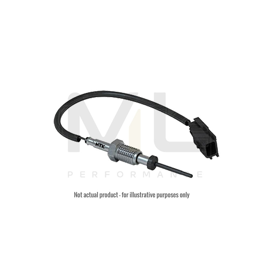 NTK Exhaust Gas Temperature Sensor RN133J-CWE (NGK 97414) - EGTS - Renault