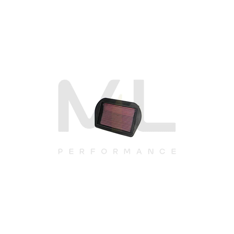 K&N HA-8089 Replacement Air Filter | ML Car Parts UK | Performance Parts Direct