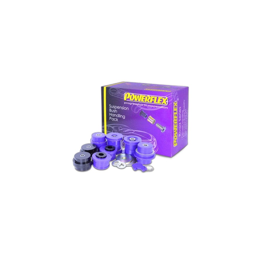Powerflex PF5K-1002 BMW E36 Handling Pack