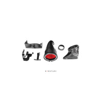 Eventuri Mercedes-Benz M139 Gloss Carbon Fibre Intake System (W177 A45 & C118 CLA45)