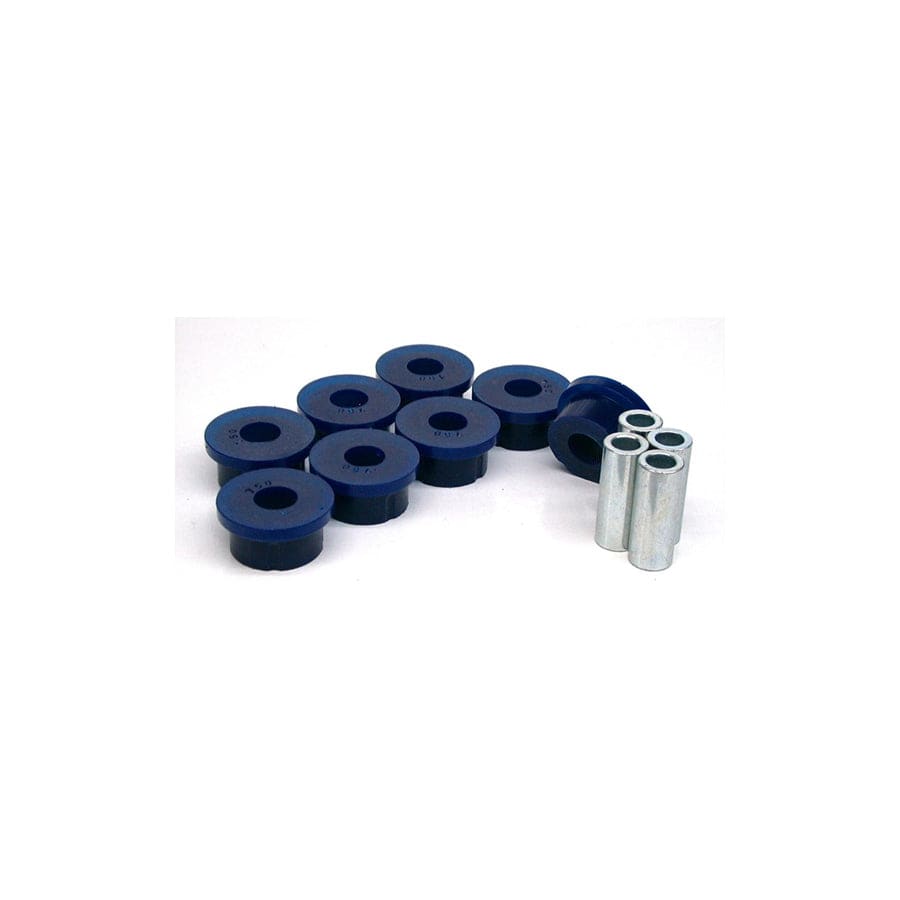 SuperPro SPF0750K SuperPro Control Arm Bush Kit