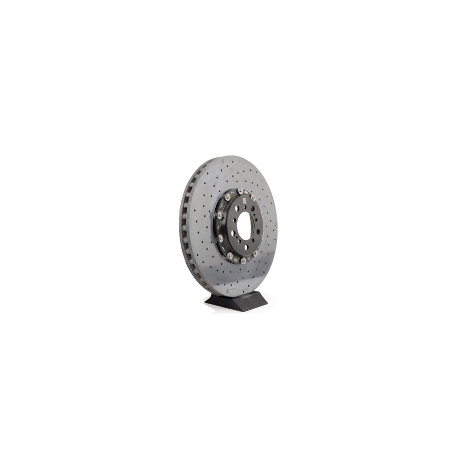 Genuine BMW F90 F1 G80 G82 400x38mm Front Carbon Ceramic Brake Discs (Inc. M3, M4, M5 & M8)