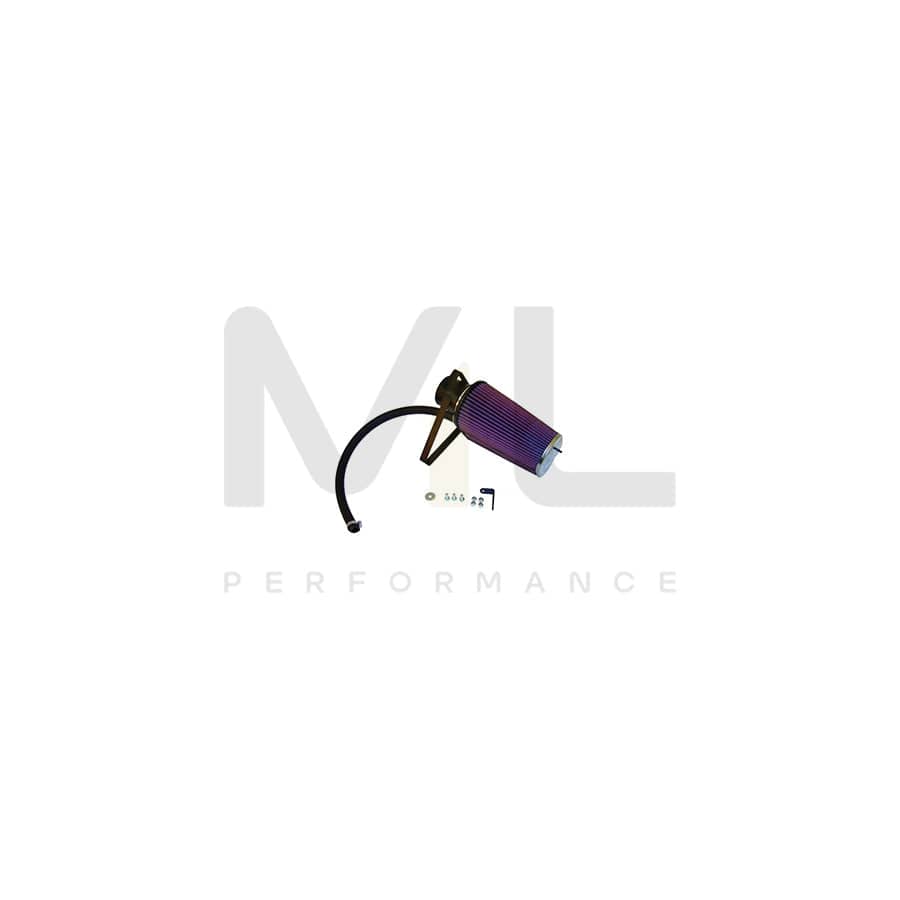 K&N 57-2503 Performance Air Intake System | ML Car Parts UK | Performance Parts Direct