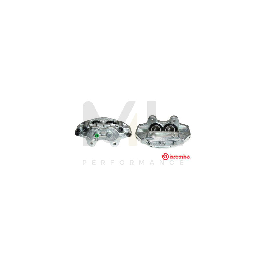 BREMBO F 83 141 Brake Caliper for TOYOTA 4 RUNNER