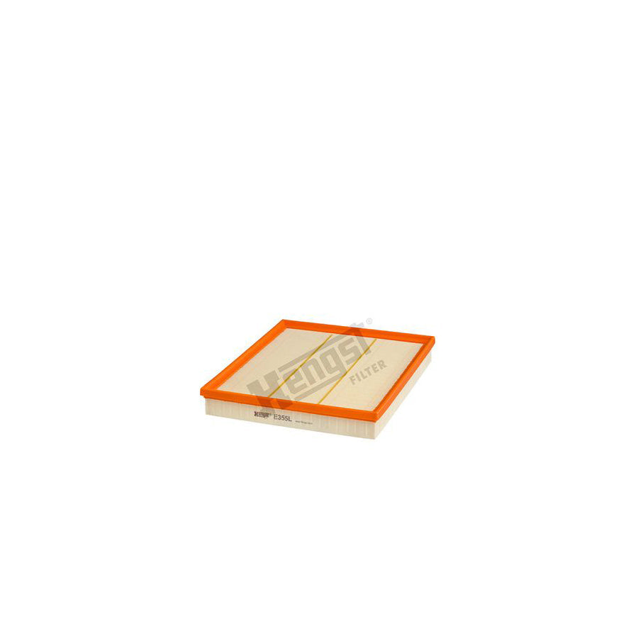 Hengst Filter E355L Air Filter