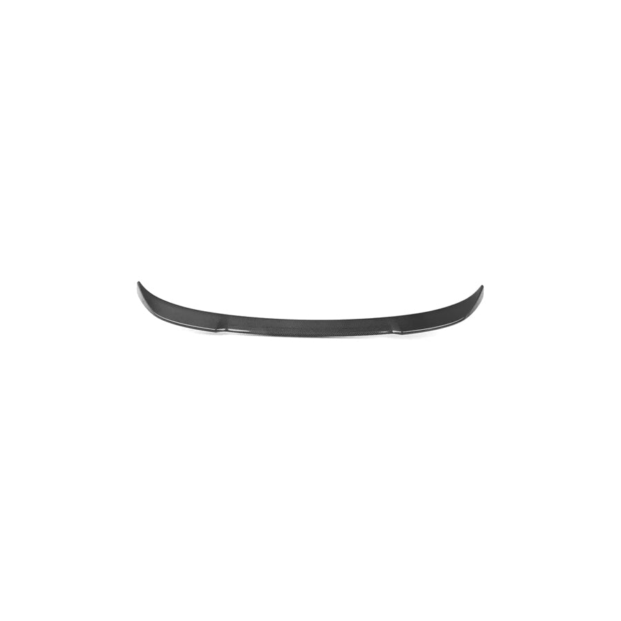 Genuine BMW F80 M3 LCI Carbon Fibre CS Rear Spoiler