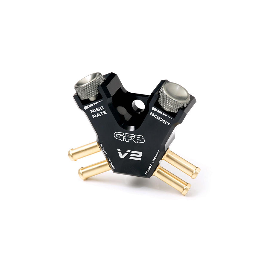 Go Fast Bits 3009 D-Boost V2 VNT boost controller |