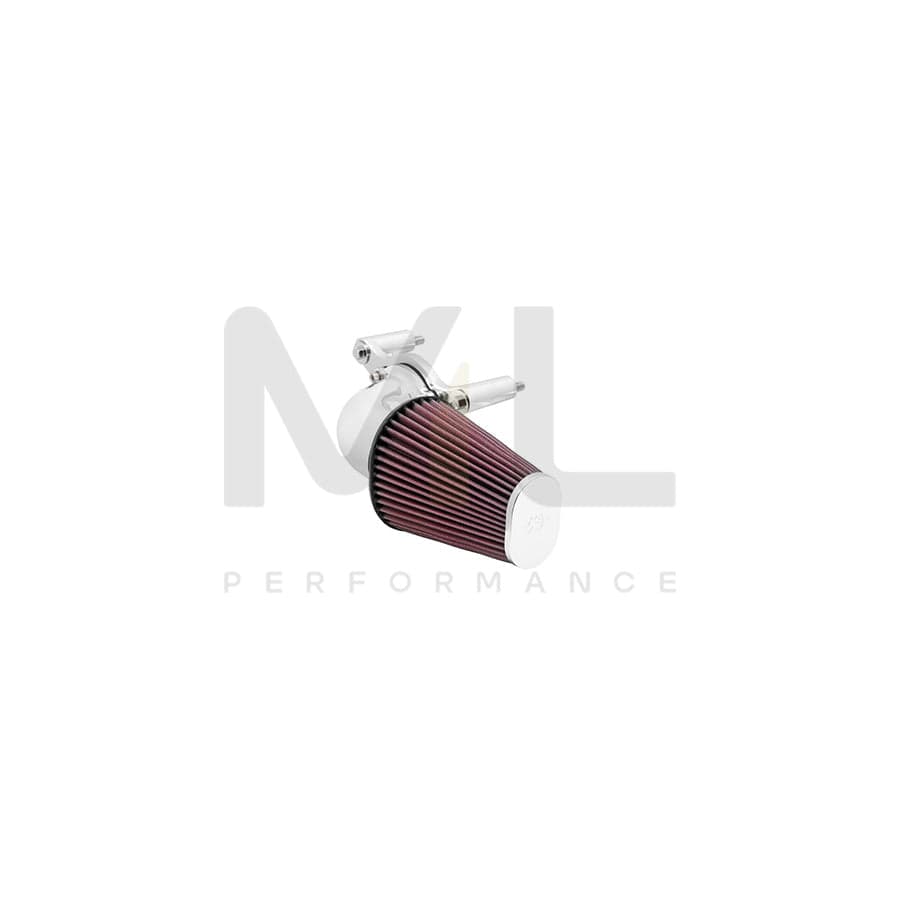 K&N 63-1125P Performance Air Intake System | ML Car Parts UK | Performance Parts Direct