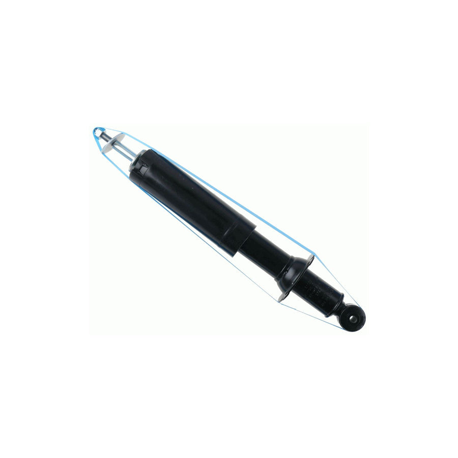 Sachs 311 381 Shock Absorber