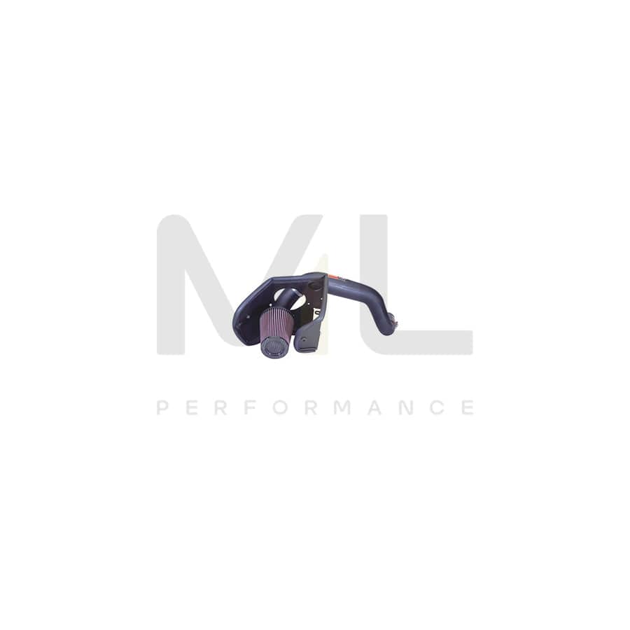 K&N 57-1535 Performance Air Intake System | ML Car Parts UK | Performance Parts Direct