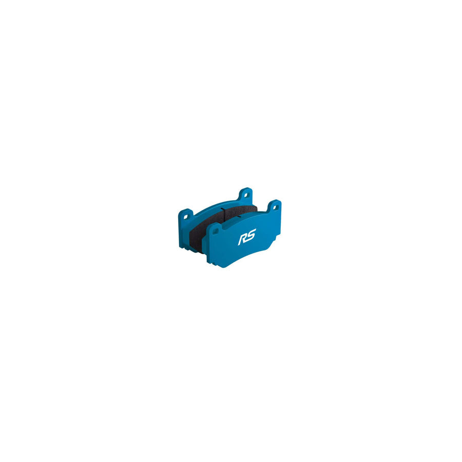 PAGID RS 44 14.4MM BRAKE PADS ALCON R TYPE [3451] D42 / D48 CALIPER