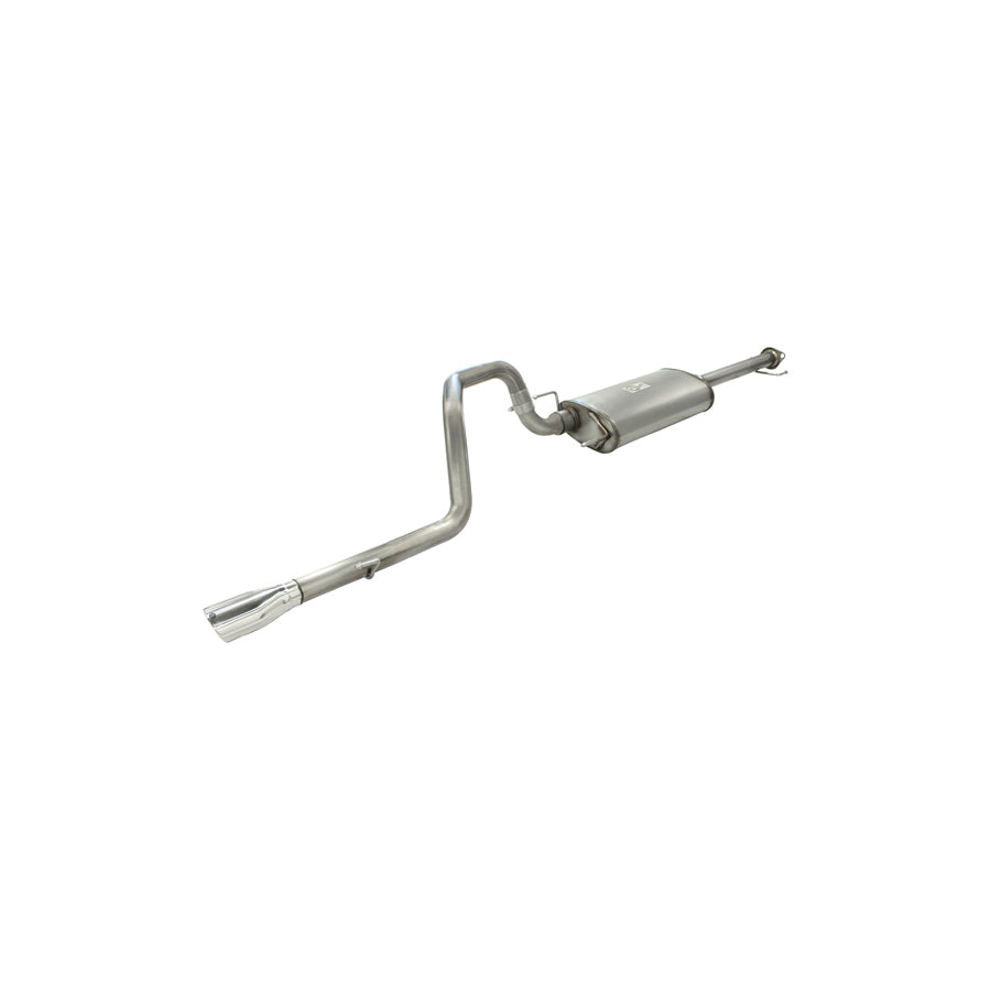 aFe 49-46016-P Cat-Back Exhaust System Lexus GX 470 05-09 V8-4.7L  |