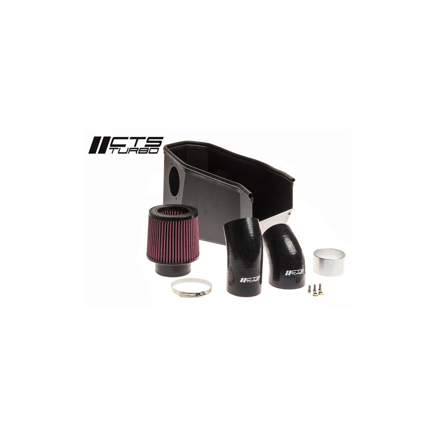 CTS Turbo Volkswagen MK5 Golf R32 Air Intake System