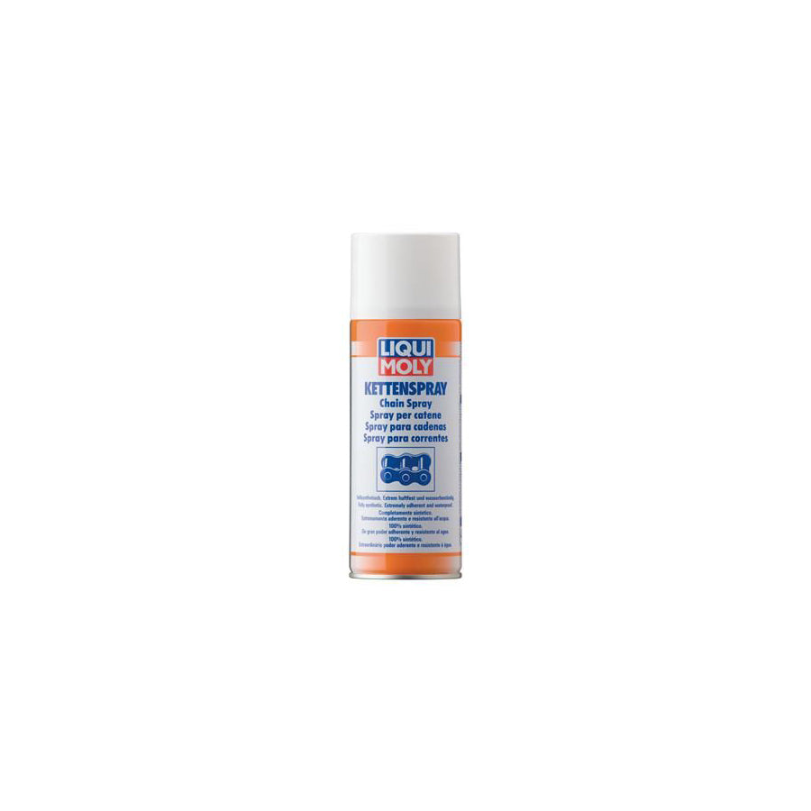 Liqui Moly 3579 Chain Spray