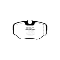 EBC ED91038 ED Plus Extra Duty Brake Pads (Pair)