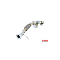 Stone Exhaust Volvo V542/541 V90 T5 2.0T Catless Downpipe
