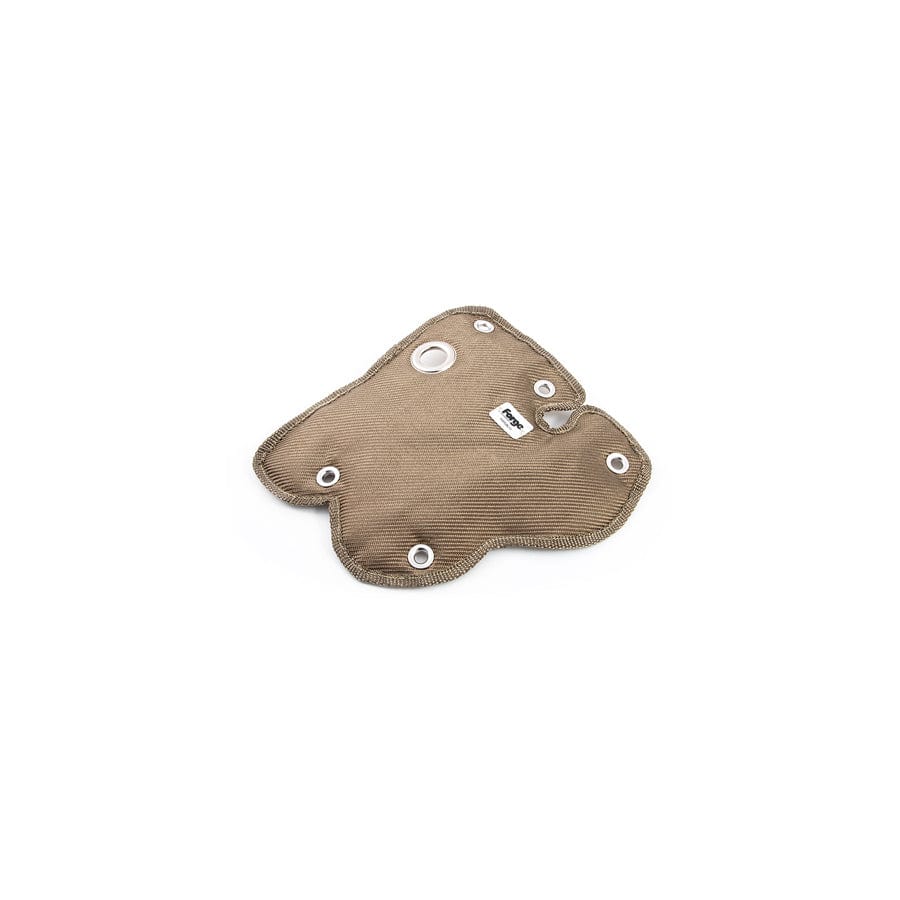 Forge FMTUBL11 Alfa Romeo MiTo QV Turbo Blanket