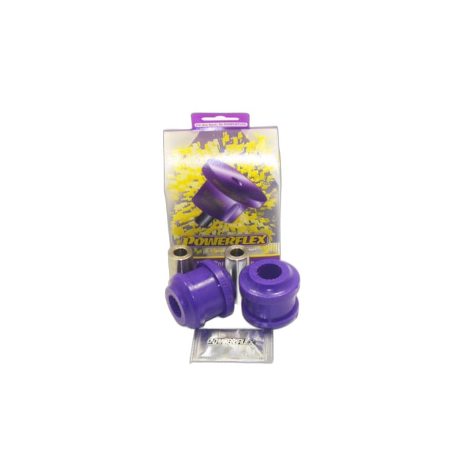 Powerflex PFR80-1215 Vauxhall - Opel Saab Fiat Cadillac Rear Lower Arm Outer Bush (Inc. Vectra C, Signum, 9-3, Croma, BLS)