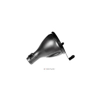 Eventuri Toyota Yaris GR Carbon Intake System