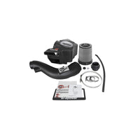 aFe Jeep V6 3.6L Momentum GT Cold Air Intake System (Durango & Grand Cherokee)