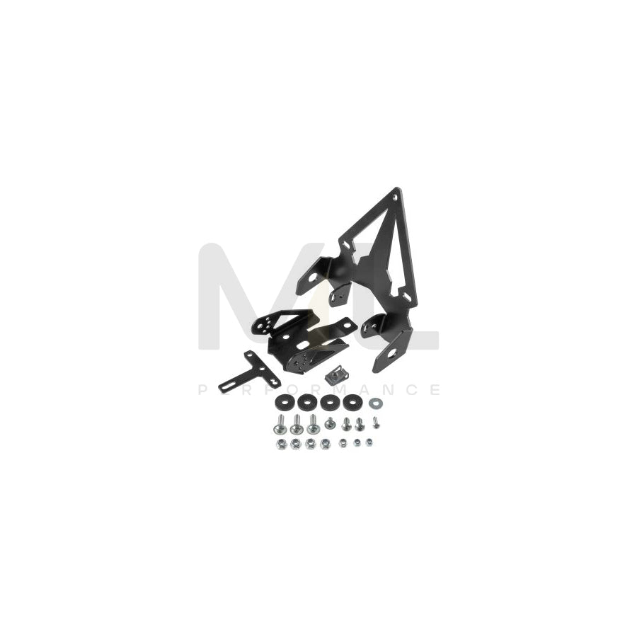 TRW MSH210 Number plate holder | Performance Parts Direct Car Parts