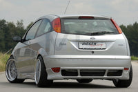 Rieger 00034106 Ford Focus 1 Rear Diffuser