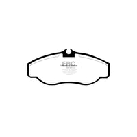 EBC ED91037 ED Plus Extra Duty Brake Pads (Pair)