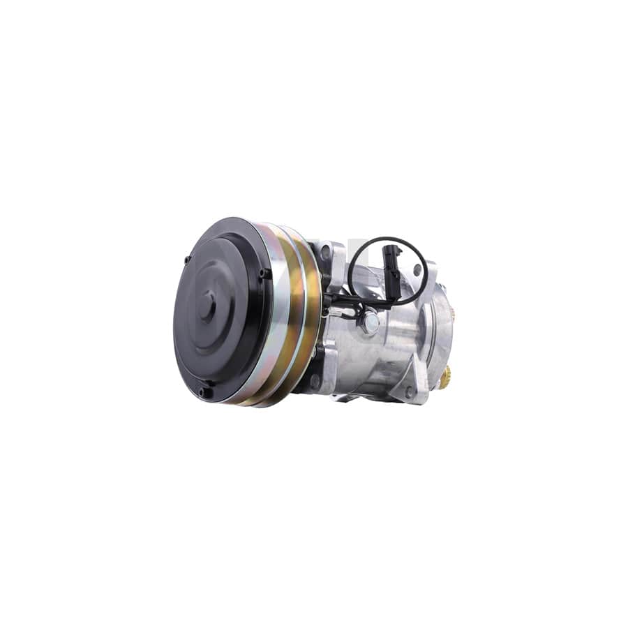 MAHLE ORIGINAL ACP 93 Compressor, air conditioning PAG 46, Refrigerant: R 134a, with seal ring | Performance Parts DirectCar Parts