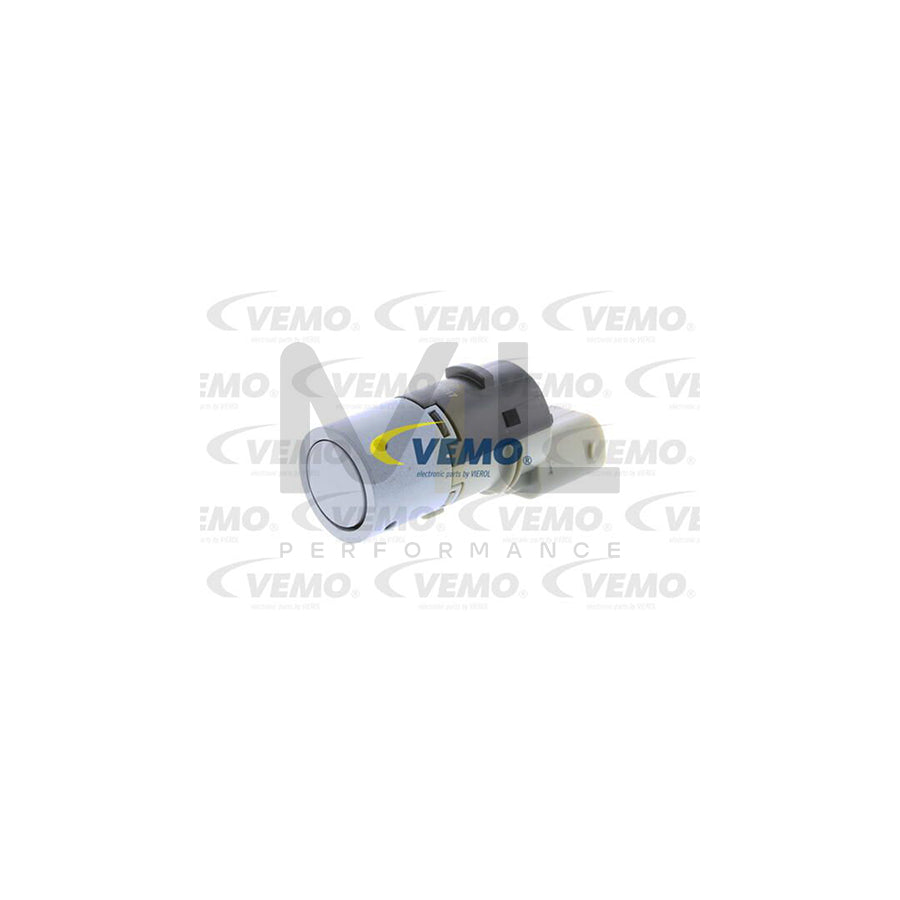 VEMO V48-72-0017 Parking sensor for LAND ROVER RANGE ROVER Original VEMO Quality, Front, Rear, Black, Ultrasonic Sensor | Performance Parts Direct Car Parts