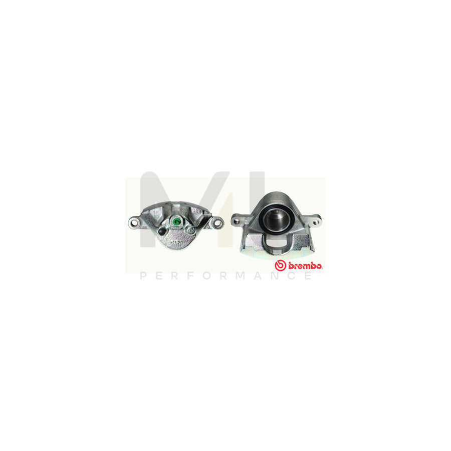 BREMBO F 59 102 Brake Caliper for OPEL Sintra (APV)