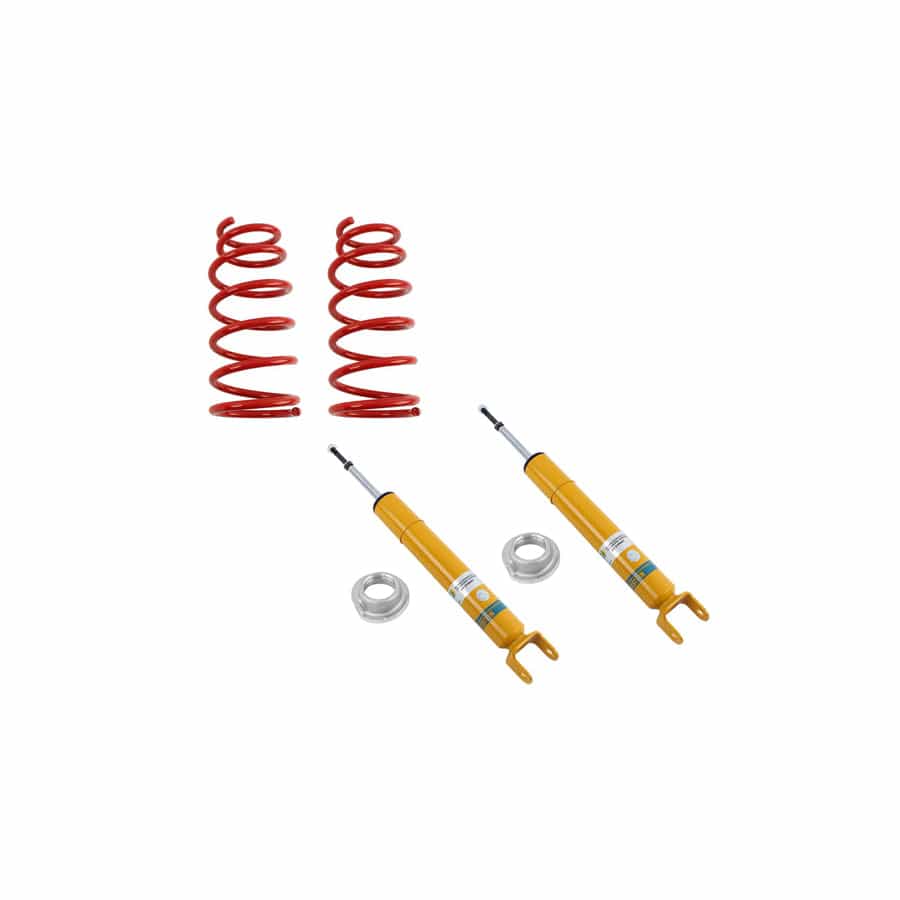 Bilstein 46-259561 AUDI SEAT VW B12 Sportline Coilover (Inc. A3, Leon, Golf) 1 | Performance Parts Direct US Car Parts
