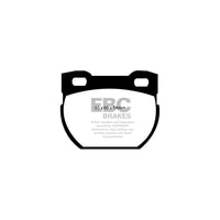 EBC ED91033 ED Plus Extra Duty Brake Pads (Pair)