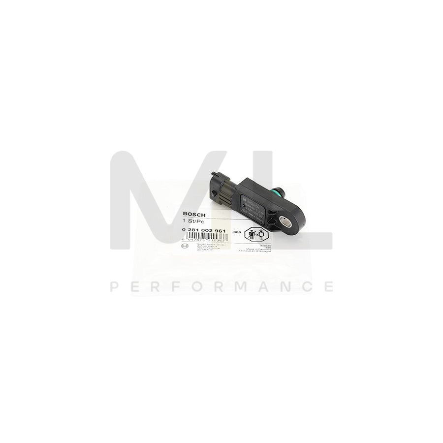 BOSCH MAP Sensor 0281002961 | ML Car Parts UK | Performance Parts Direct