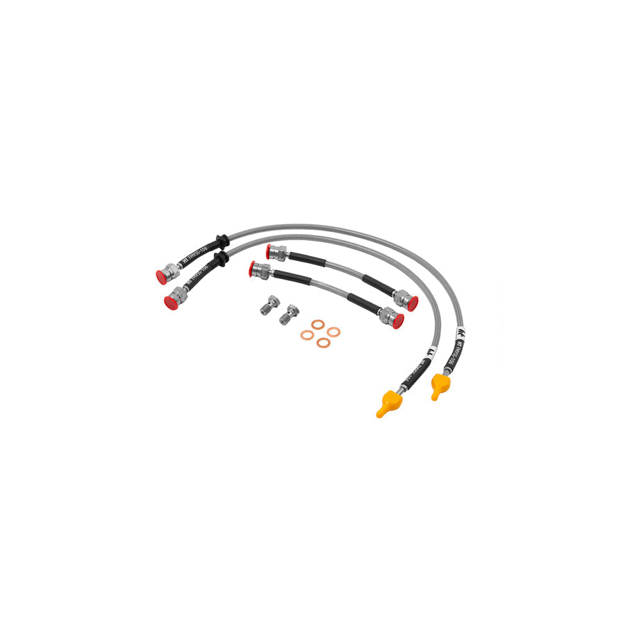 Forge SBH-VW-4-380 VW Up 1.0 GTI Brake Lines