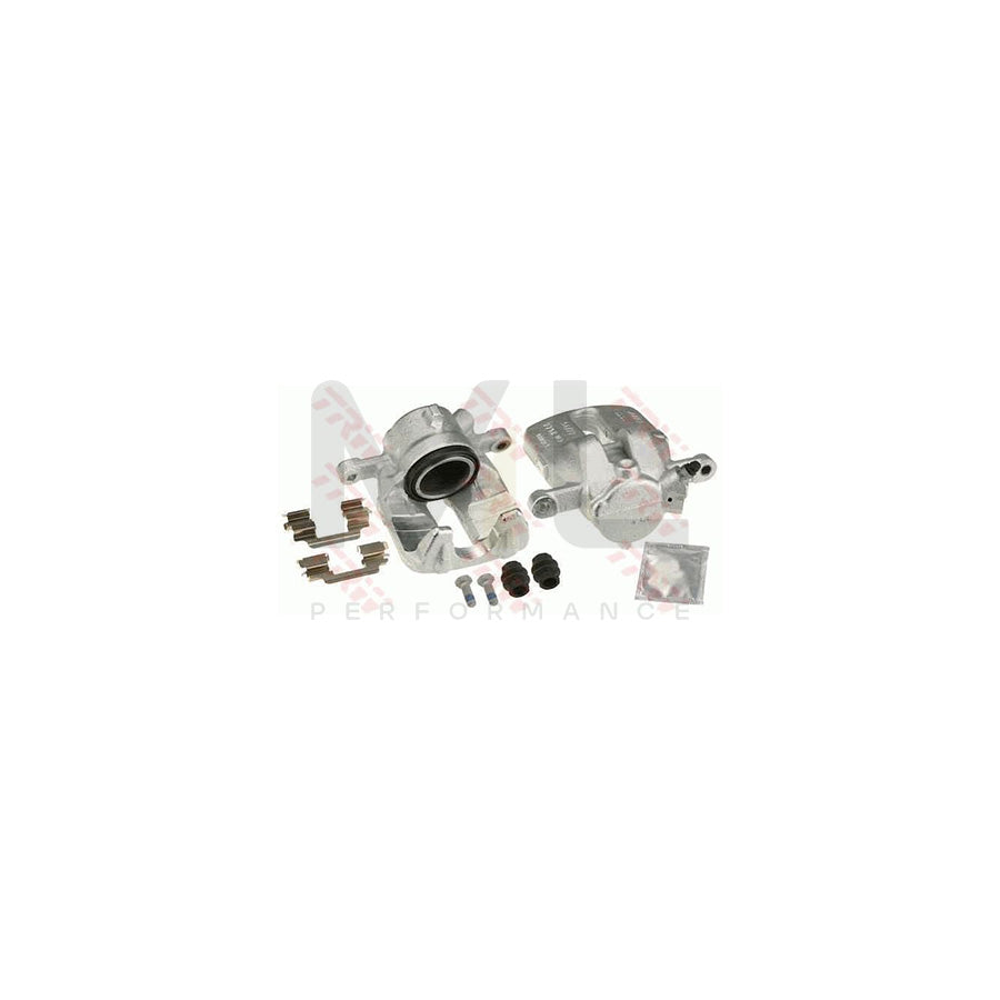 TRW BHW801 Brake Caliper for LANCIA Ypsilon II (843) | Performance Parts Direct Car Parts