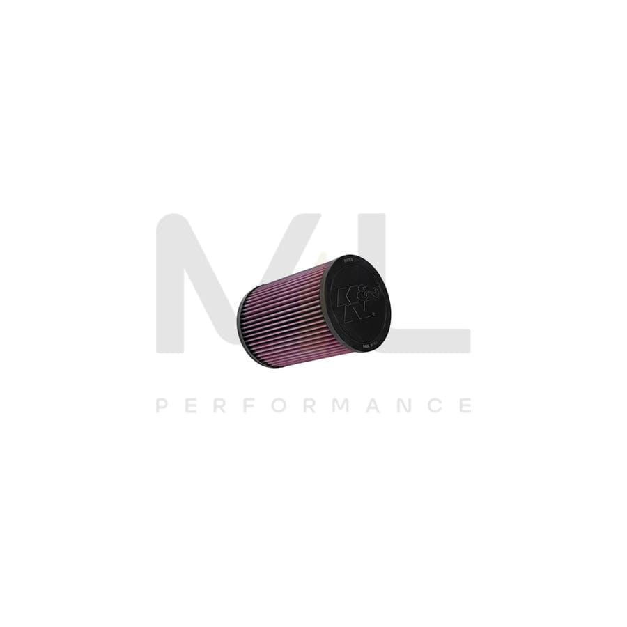 K&N E-2986 Replacement Air Filter | ML Car Parts UK | Performance Parts Direct