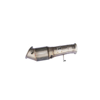 Active Autowerke BMW N55 F30 F32 F87 Catted Downpipe (M2, M235i, 335i & 435i)