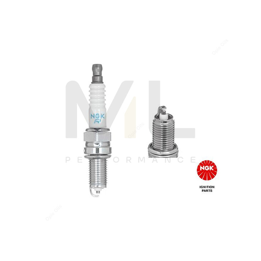 NGK DCPR8E-N (5692) - Standard Spark Plug / Sparkplug