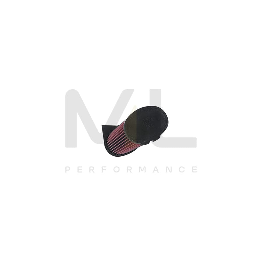 K&N E-0638 Replacement Air Filter | ML Car Parts UK | Performance Parts Direct