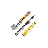 KW Toyota GR Yaris V3 Clubsport Coilover Kit