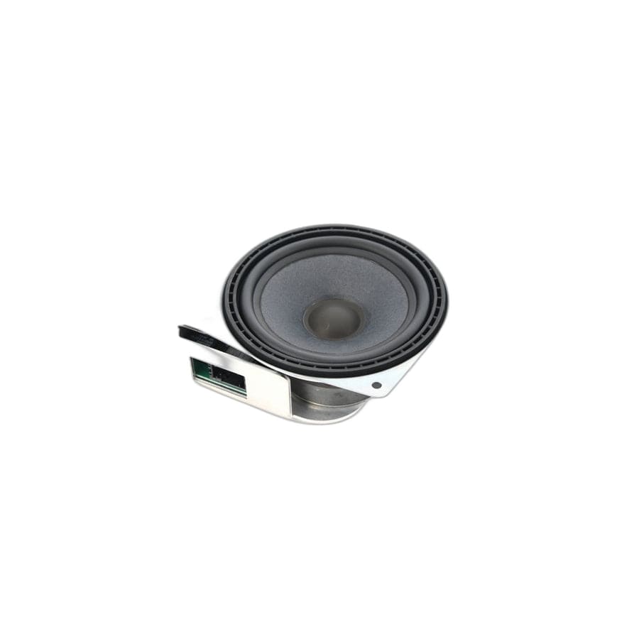 Genuine BMW 65138410689 E36 Woofer Left with integrated amplifier (Inc. Z3)