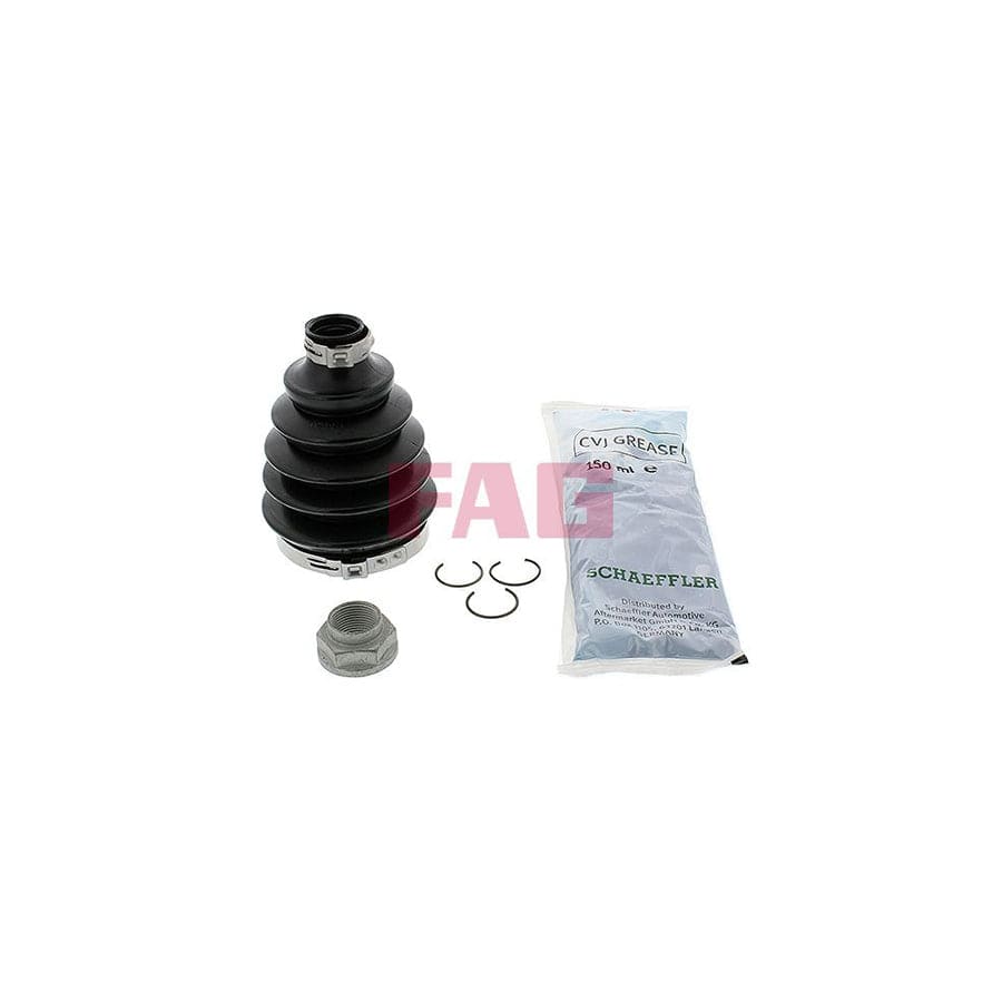 FAG 772 0471 30 Bellow Set, Drive Shaft