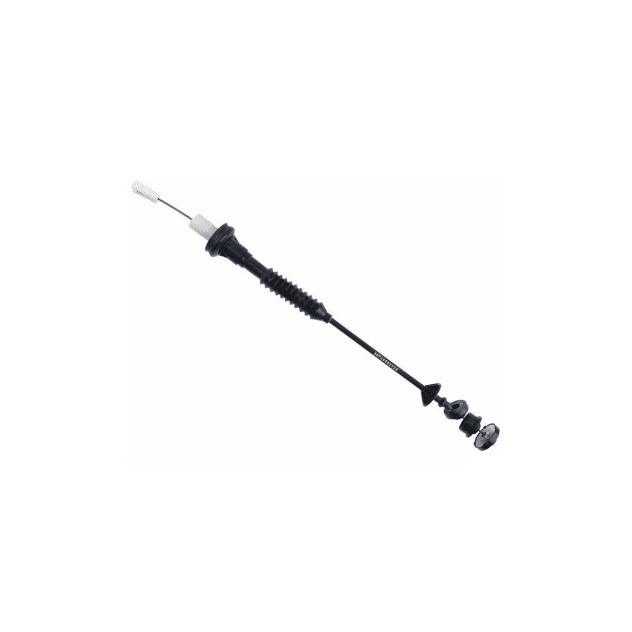 Sachs 3074 600 212 Clutch Cable For Peugeot 206