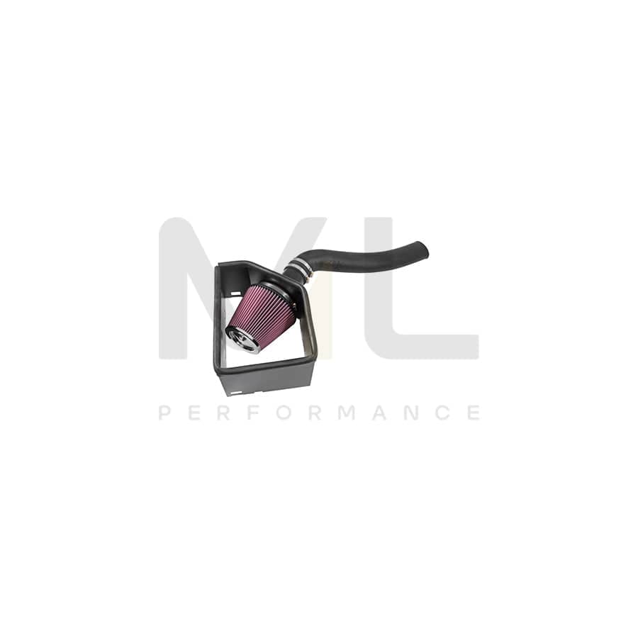 K&N 57-1571 Performance Air Intake System | ML Car Parts UK | Performance Parts Direct