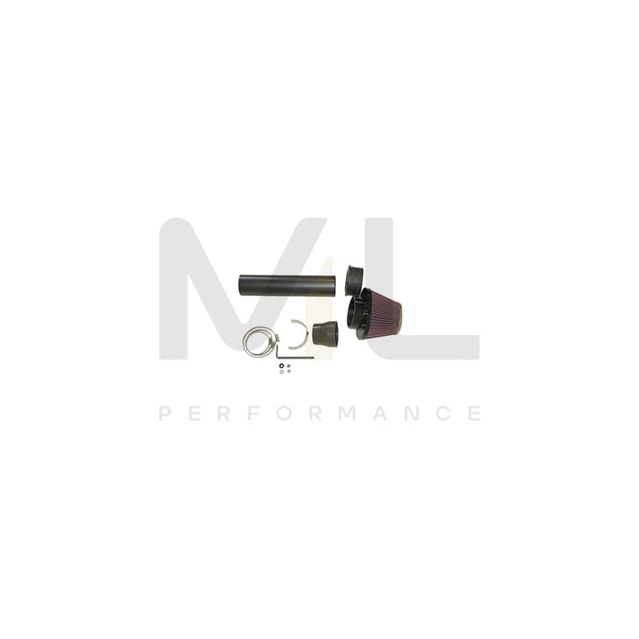 K&N 57-0516 Performance Air Intake System | ML Car Parts UK | Performance Parts Direct