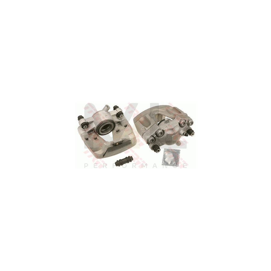 TRW BHS980E Brake Caliper - DEPOSIT
