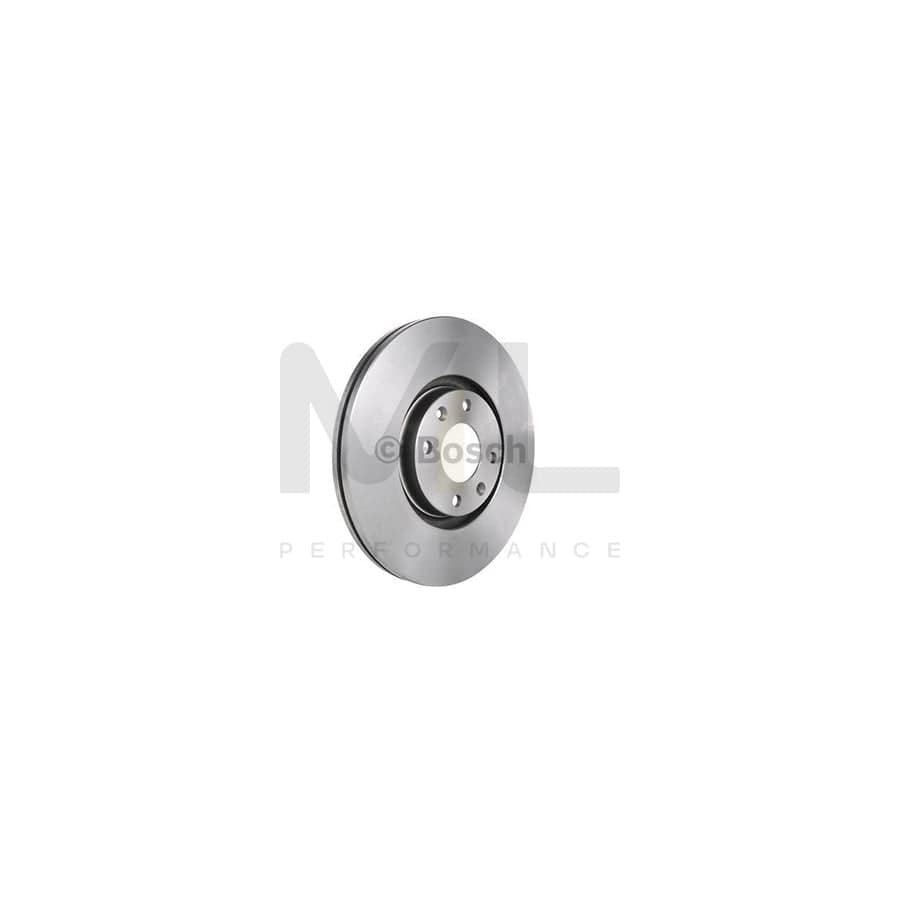 BOSCH 0 986 479 288 Brake Disc Vented, Oiled, with bolts/screws | Performance Parts Direct Car Parts