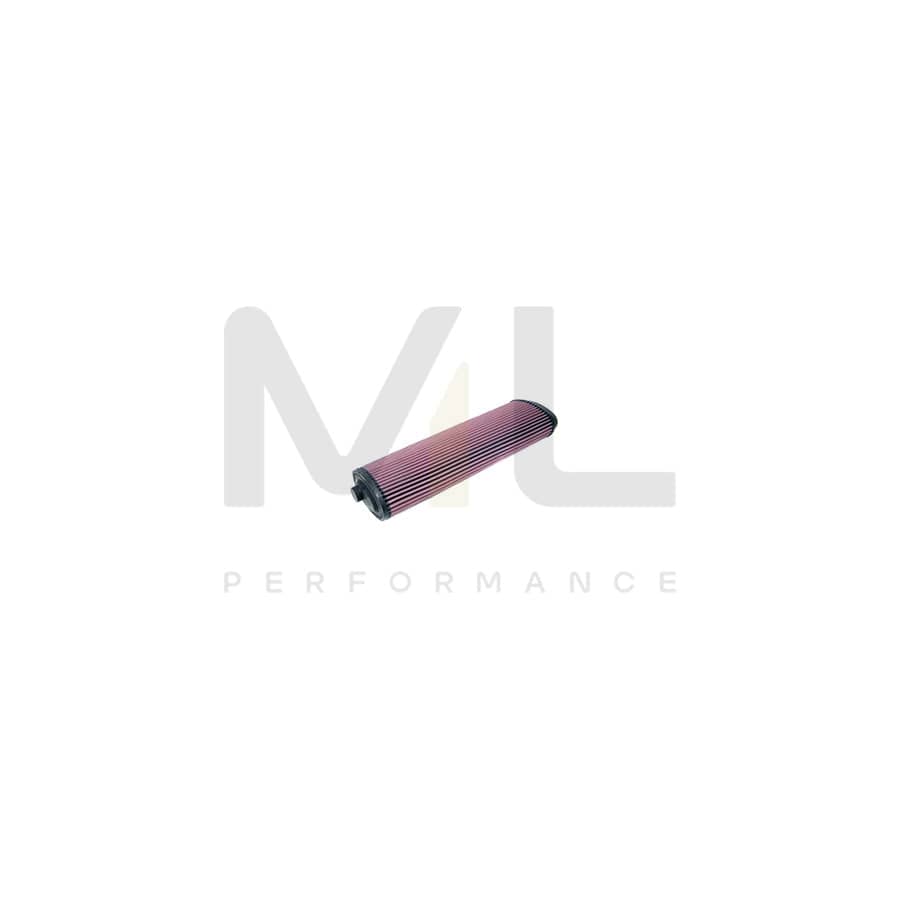 K&N E-2657 Replacement Air Filter | ML Car Parts UK | Performance Parts Direct