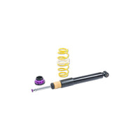 KW 152800BQ Seat Skoda VW Variant 2 Coilover Kit (Ibiza, Fabia & Polo)