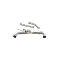 Cobra BMW F40 128ti GPF Back Race Rear Box Delete Performance Exhaust